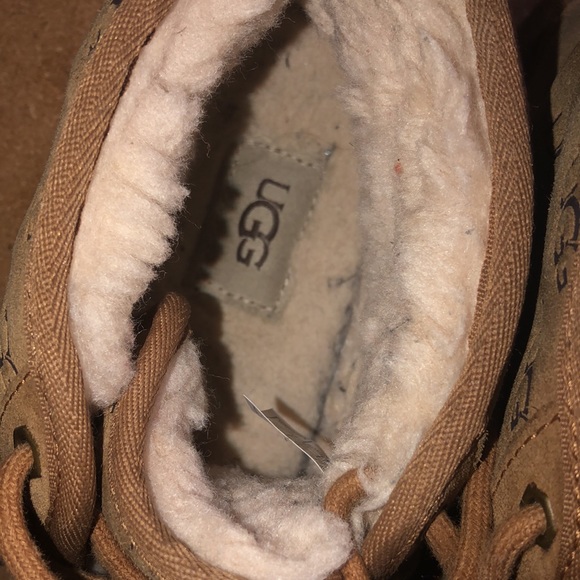 Ugg boots - Picture 5 of 5